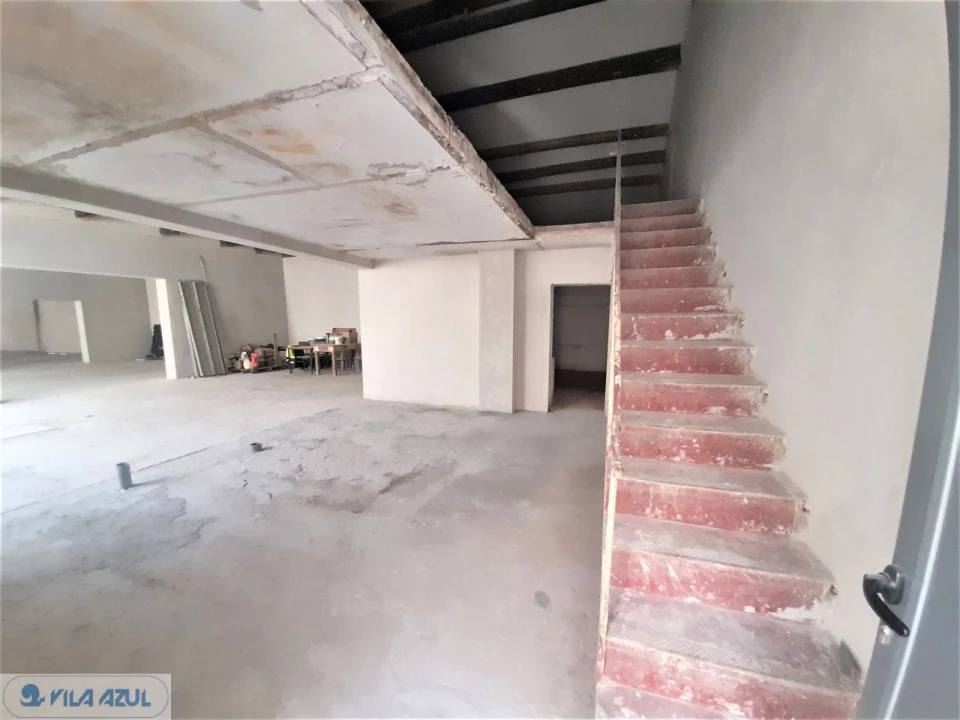 Loja para Arrendamento em Matosinhos e Leça da Palmeira Foto 7