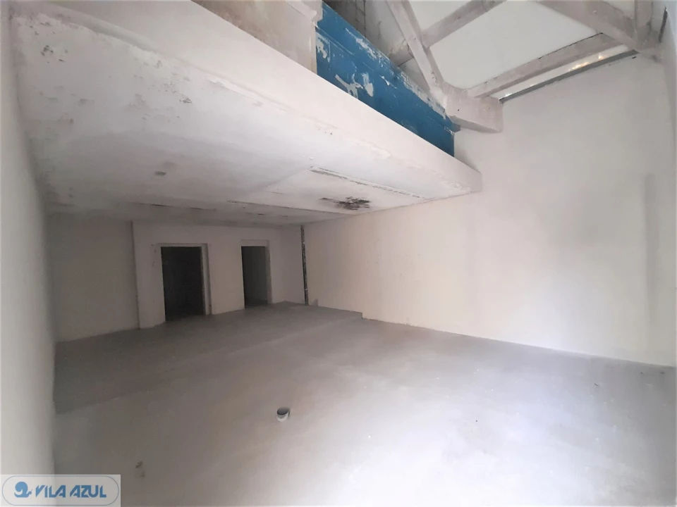 Loja para Arrendamento em Matosinhos e Leça da Palmeira Foto 20