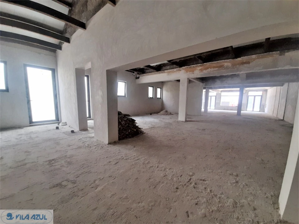 Loja para Arrendamento em Matosinhos e Leça da Palmeira Foto 10