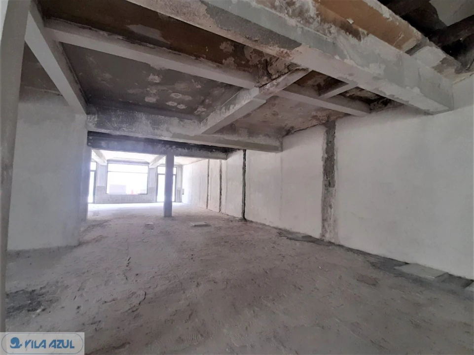 Loja para Arrendamento em Matosinhos e Leça da Palmeira Foto 22