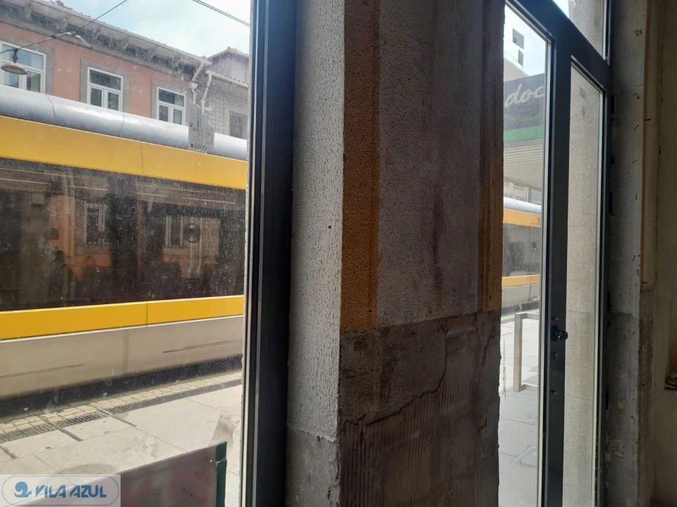 Loja para Arrendamento em Matosinhos e Leça da Palmeira Foto 1