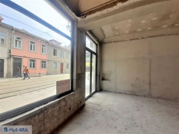 Loja para Arrendamento em Matosinhos e Leça da Palmeira