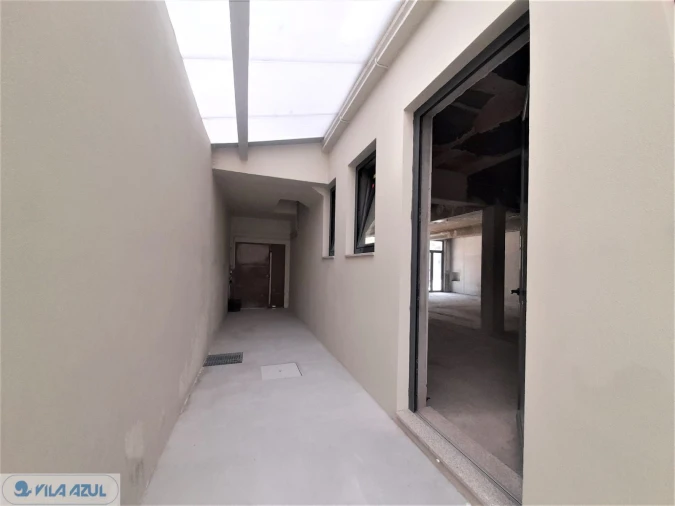 Loja para Arrendamento em Matosinhos e Leça da Palmeira Foto 4