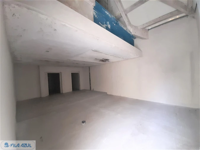 Loja para Arrendamento em Matosinhos e Leça da Palmeira Foto 20