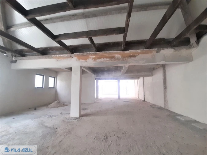 Loja para Arrendamento em Matosinhos e Leça da Palmeira Foto 16