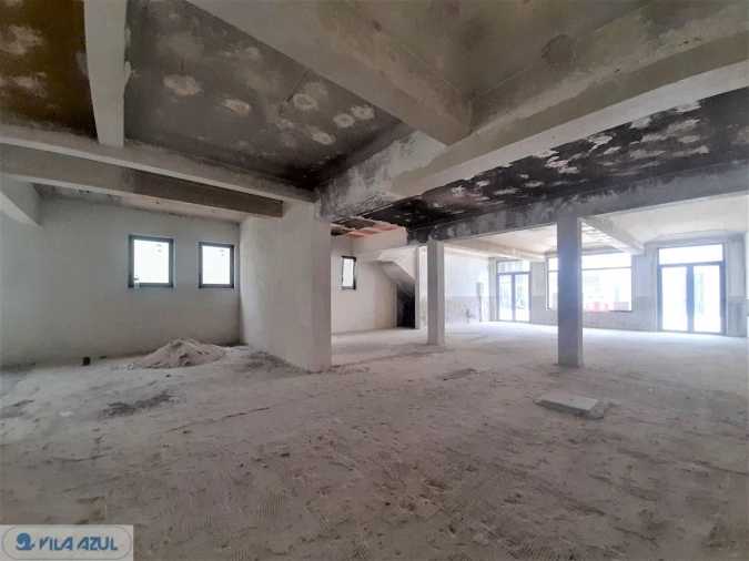 Loja para Arrendamento em Matosinhos e Leça da Palmeira Foto 12