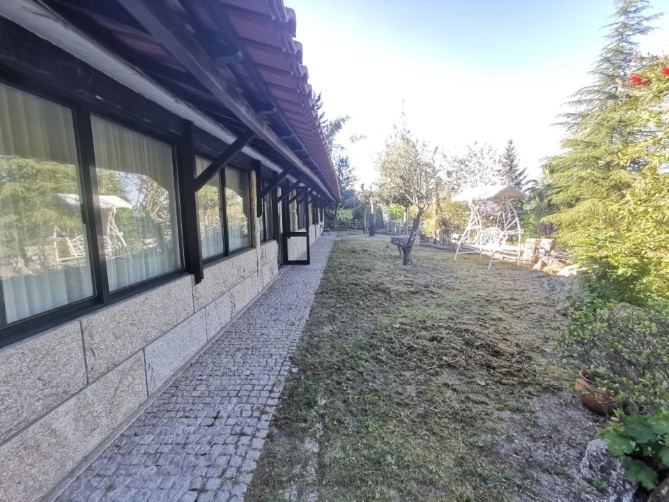 Quinta T1 para Venda em Amarante (São Gonçalo), Madalena, Cepelos e Gatão Foto 10