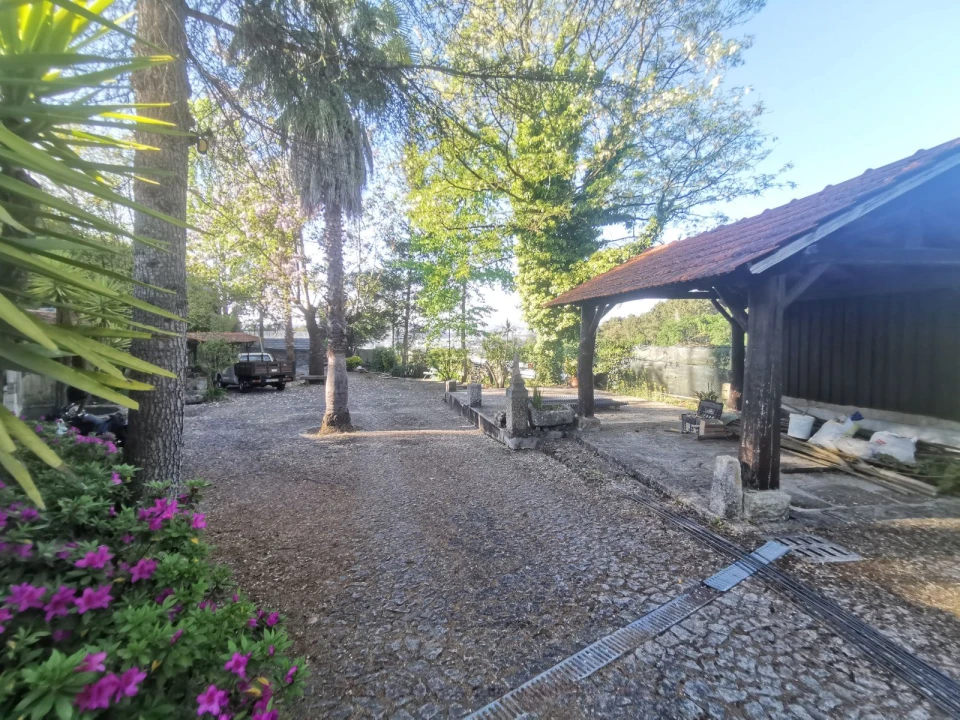 Quinta T1 para Venda em Amarante (São Gonçalo), Madalena, Cepelos e Gatão Foto 13