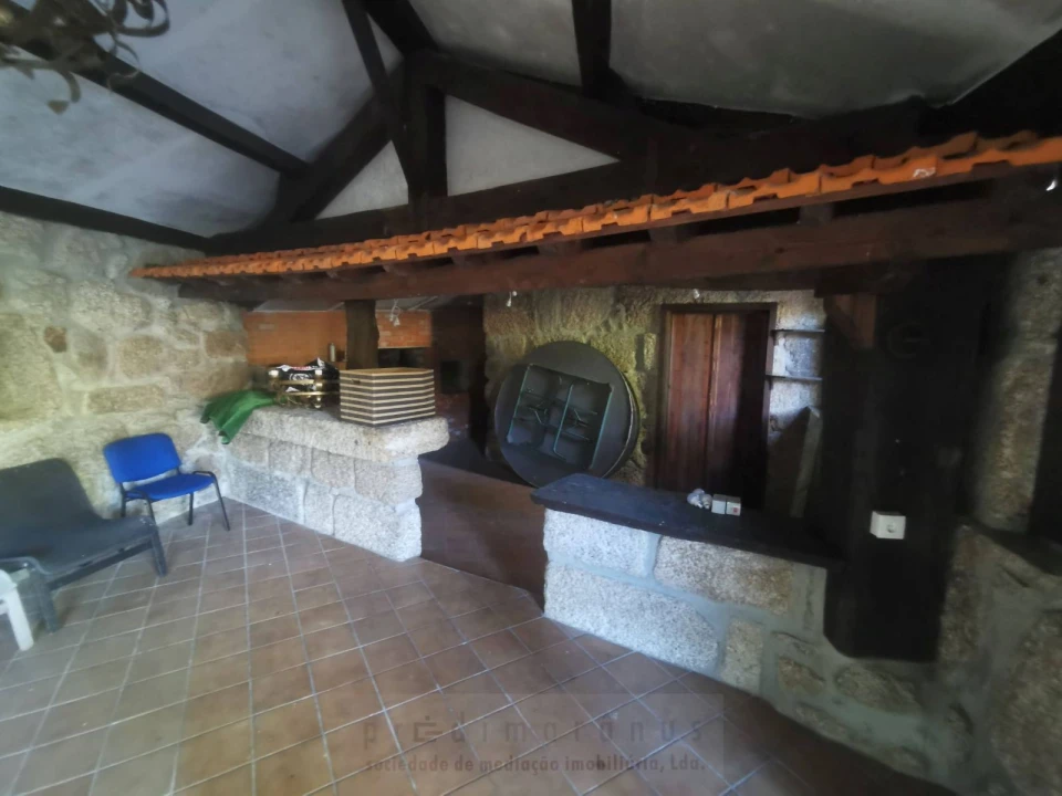 Quinta T1 para Venda em Amarante (São Gonçalo), Madalena, Cepelos e Gatão Foto 19