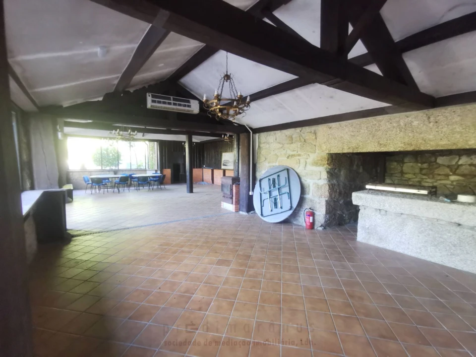 Quinta T1 para Venda em Amarante (São Gonçalo), Madalena, Cepelos e Gatão Foto 20