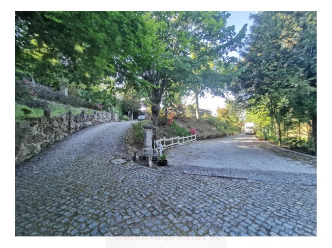 Quinta T1 para Venda em Amarante (São Gonçalo), Madalena, Cepelos e Gatão Foto 5