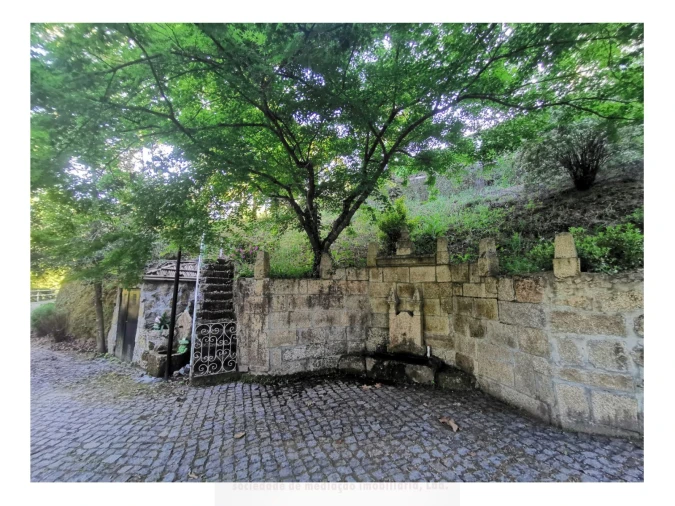 Quinta T1 para Venda em Amarante (São Gonçalo), Madalena, Cepelos e Gatão Foto 7