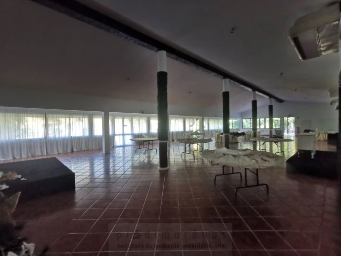 Quinta T1 para Venda em Amarante (São Gonçalo), Madalena, Cepelos e Gatão Foto 9