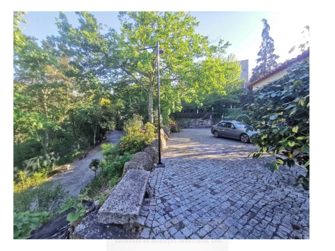 Quinta T1 para Venda em Amarante (São Gonçalo), Madalena, Cepelos e Gatão Foto 12