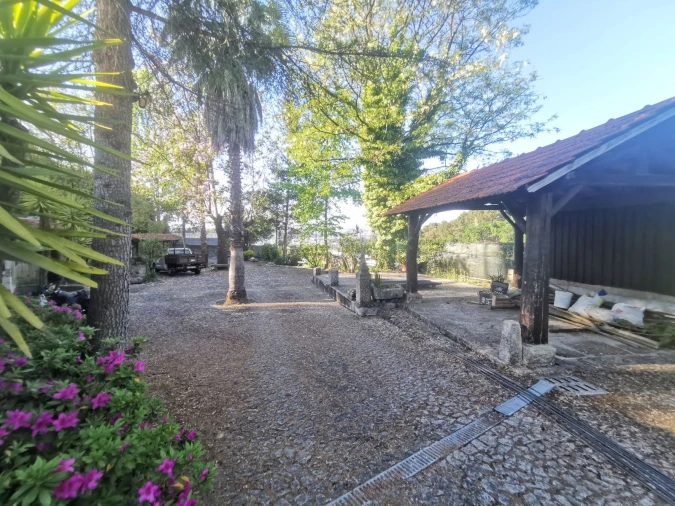 Quinta T1 para Venda em Amarante (São Gonçalo), Madalena, Cepelos e Gatão Foto 13