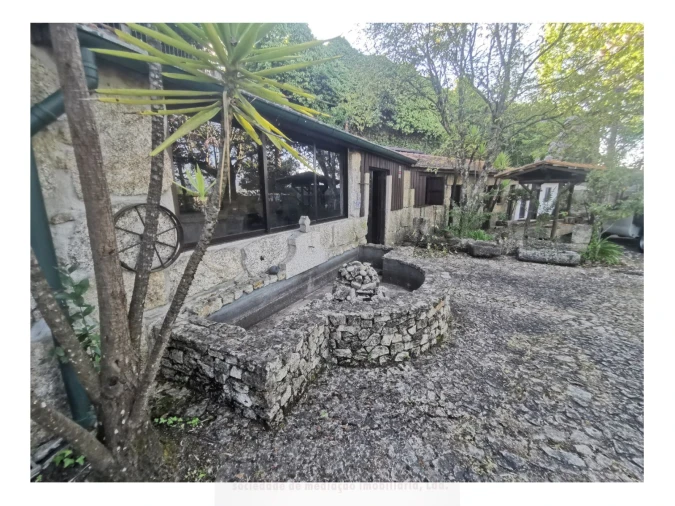 Quinta T1 para Venda em Amarante (São Gonçalo), Madalena, Cepelos e Gatão Foto 15