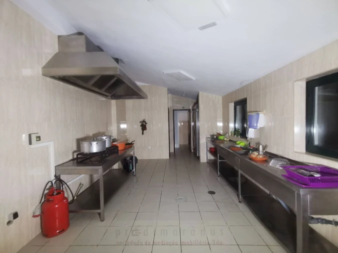 Quinta T1 para Venda em Amarante (São Gonçalo), Madalena, Cepelos e Gatão Foto 16