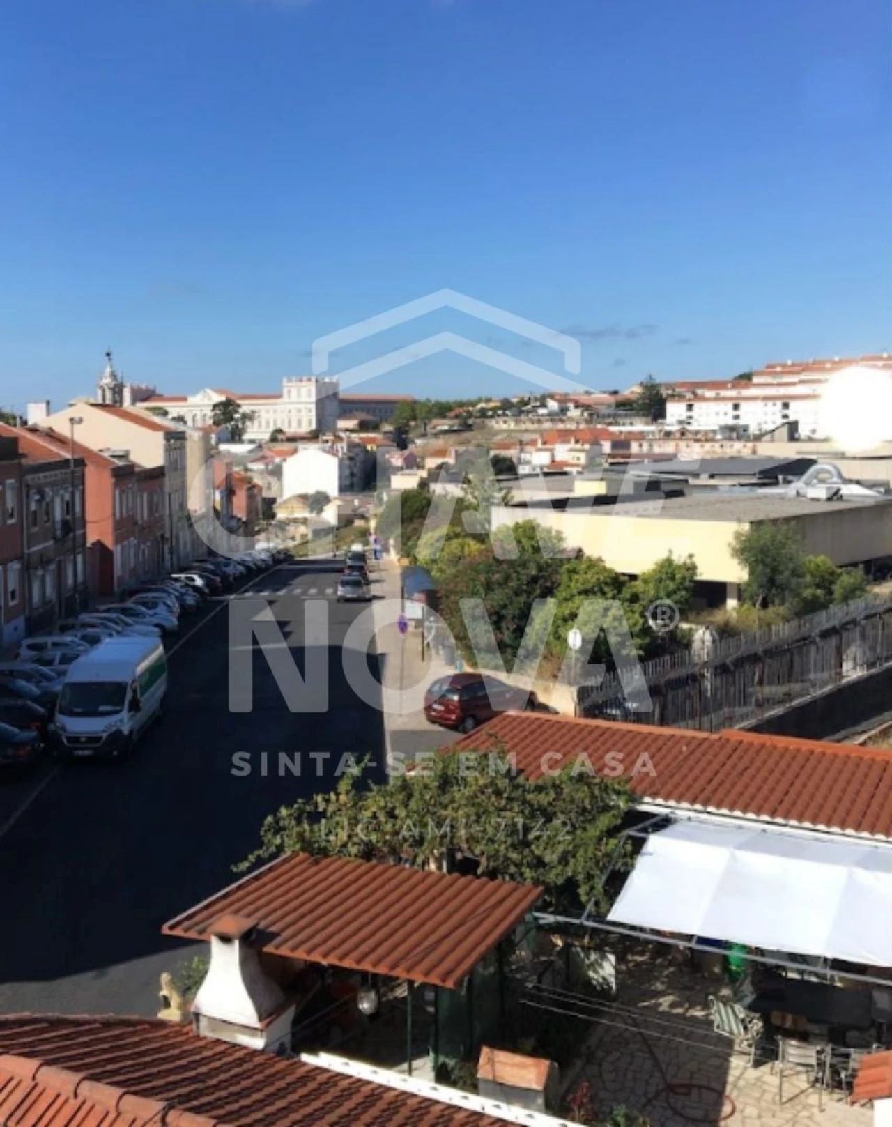 Moradia T3 para Venda em Ajuda Foto 19