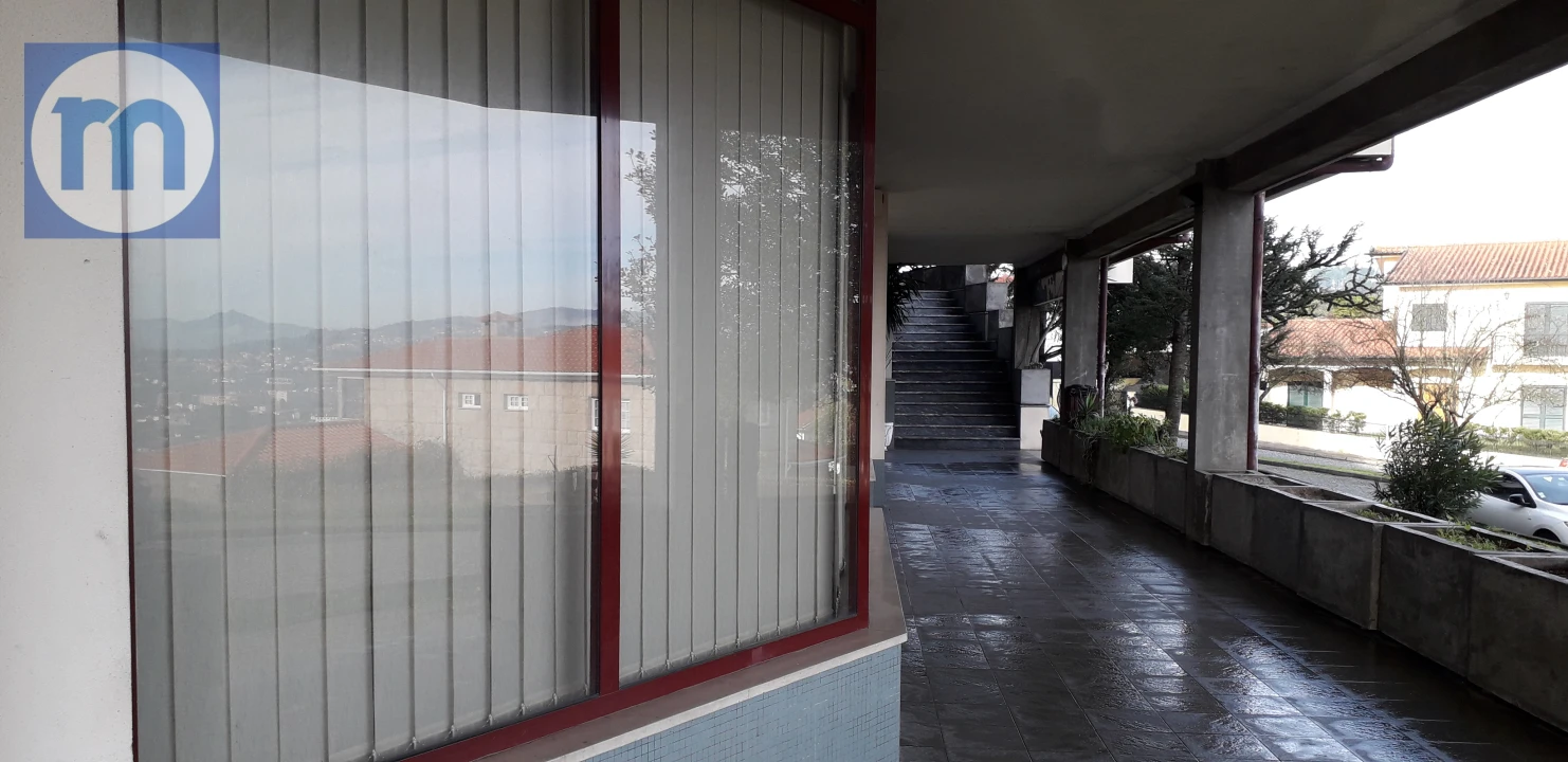 Loja para Arrendamento em Amarante (São Gonçalo), Madalena, Cepelos e Gatão Foto 16