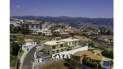 Moradia T3 para Venda em São Martinho