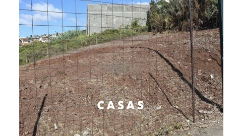 Terreno para Venda em Santo Antonio