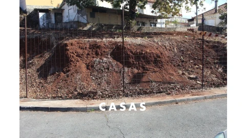 Terreno para Venda em Santo Antonio