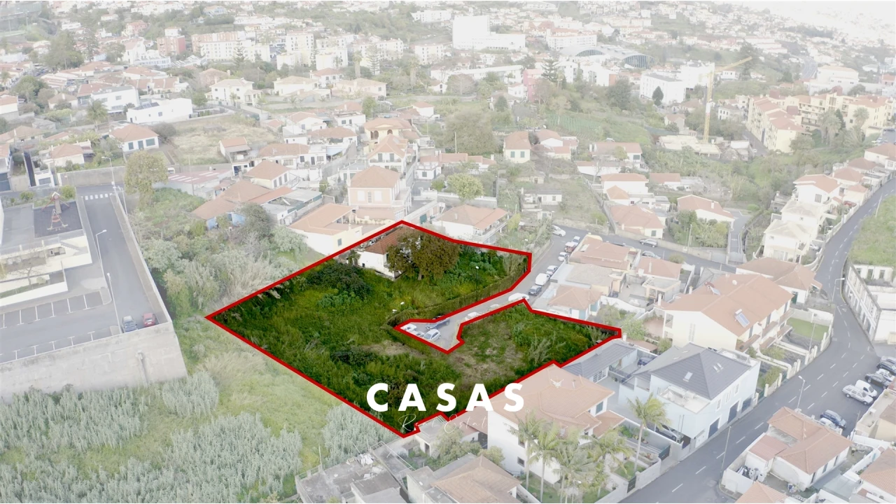 Terreno para Venda em Santo Antonio Foto 5