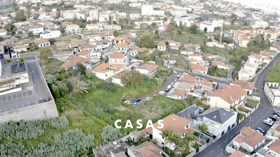 Terreno para Venda em Santo Antonio Foto 2