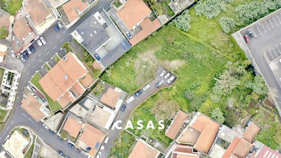 Terreno para Venda em Santo Antonio Foto 4