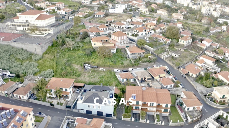 Terreno para Venda em Santo Antonio Foto 3