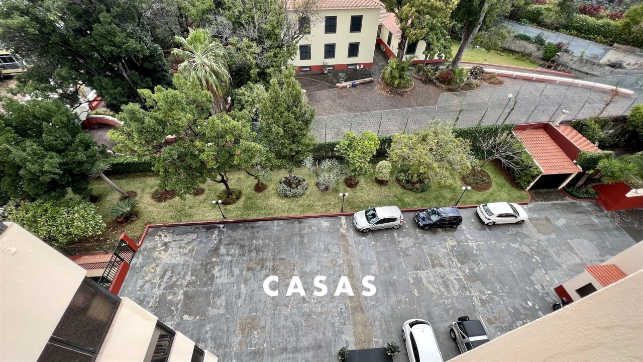 Apartamento T3 para Venda em Funchal (São Pedro) Foto 28