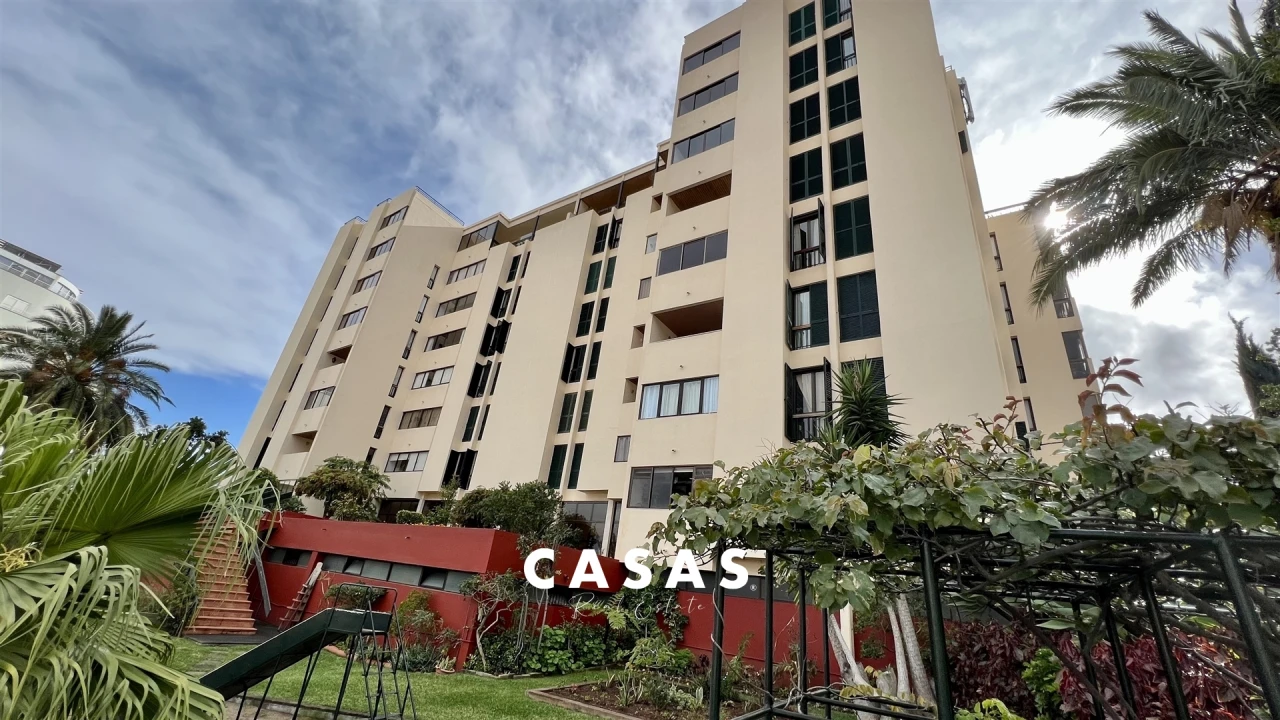 Apartamento T3 para Venda em Funchal (São Pedro) Foto 6