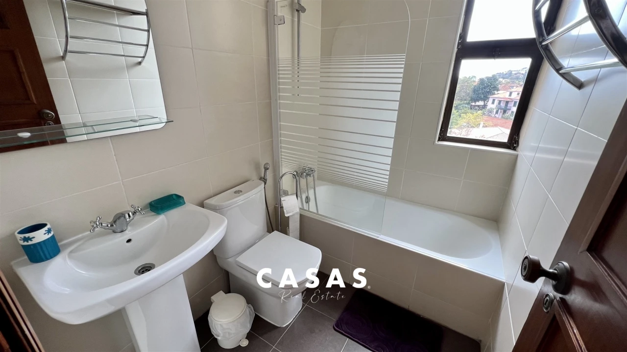 Apartamento T3 para Venda em Funchal (São Pedro) Foto 24