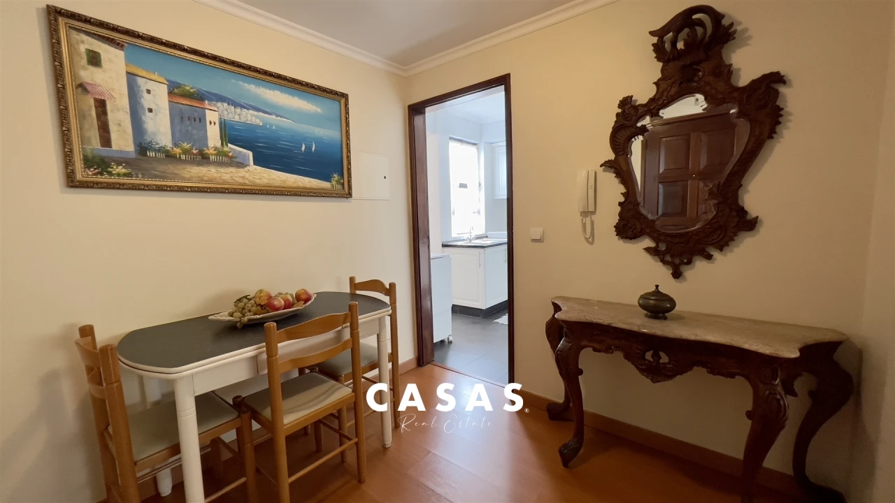 Apartamento T3 para Venda em Funchal (São Pedro) Foto 15