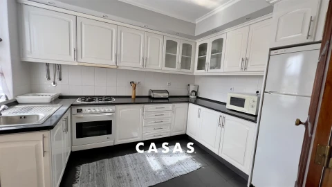 Apartamento T3 para Venda em Funchal (São Pedro)