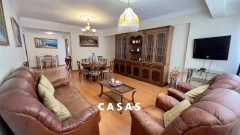 Apartamento T3 para Venda em Funchal (São Pedro)