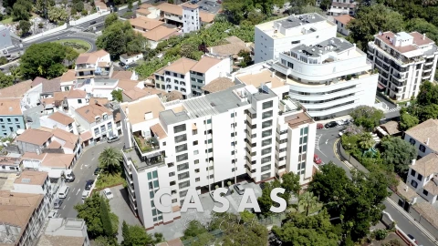 Apartamento T3 para Venda em Funchal (São Pedro)