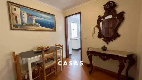 Apartamento T3 para Venda em Funchal (São Pedro)