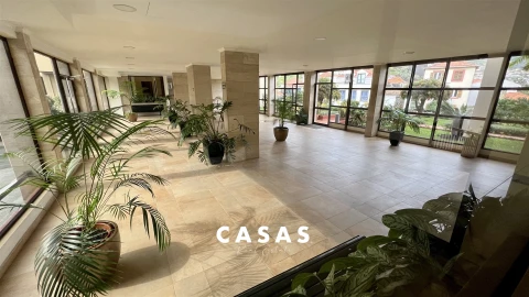 Apartamento T3 para Venda em Funchal (São Pedro)