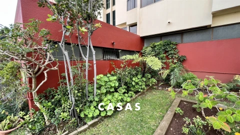 Apartamento T3 para Venda em Funchal (São Pedro)