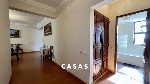 Apartamento T3 para Venda em Funchal (São Pedro)