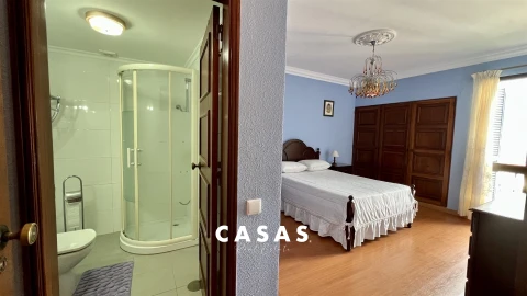 Apartamento T3 para Venda em Funchal (São Pedro)