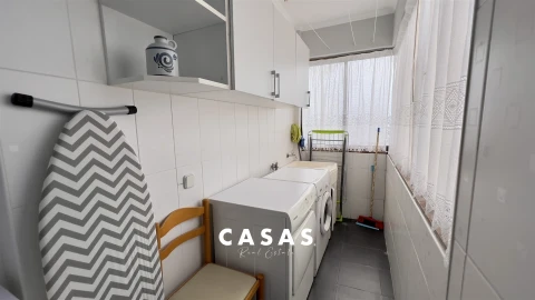 Apartamento T3 para Venda em Funchal (São Pedro)