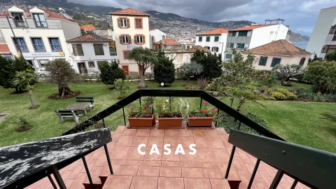 Apartamento T3 para Venda em Funchal (São Pedro)