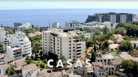 Apartamento T3 para Venda em Funchal (São Pedro)