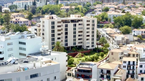 Apartamento T3 para Venda em Funchal (São Pedro)