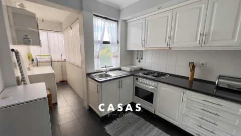 Apartamento T3 para Venda em Funchal (São Pedro)