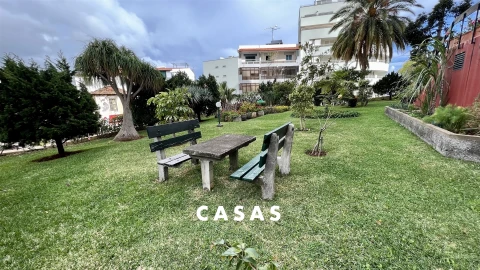 Apartamento T3 para Venda em Funchal (São Pedro)