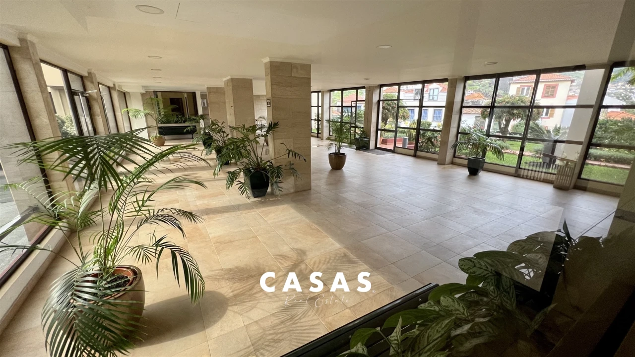 Apartamento T3 para Venda em Funchal (São Pedro) Foto 3