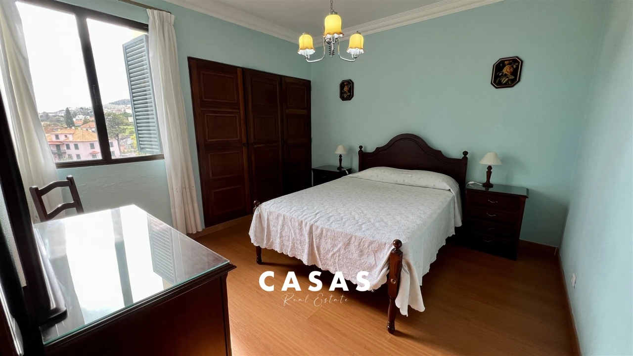 Apartamento T3 para Venda em Funchal (São Pedro) Foto 23